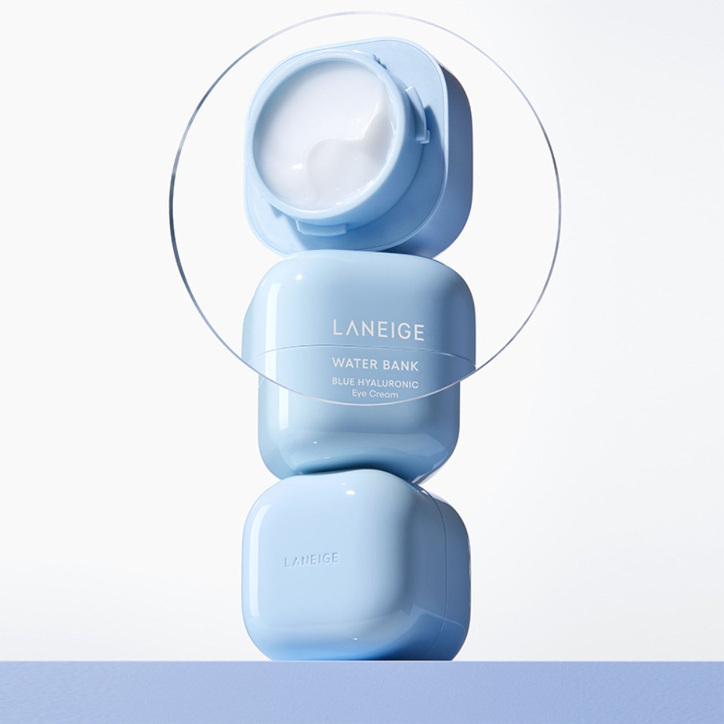 LANEIGE Water Bank Blue Hyaluronic Eye Cream