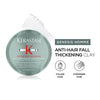 Kerastase Genesis Homme Anti-Hair Fall Thickening Clay, For Weakened Hair, Prone To Thinning