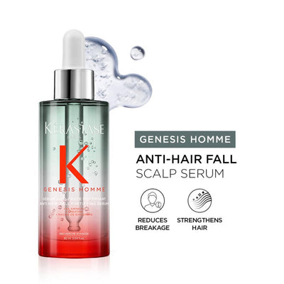Kerastase Genesis Homme Fortifying Serum For Men