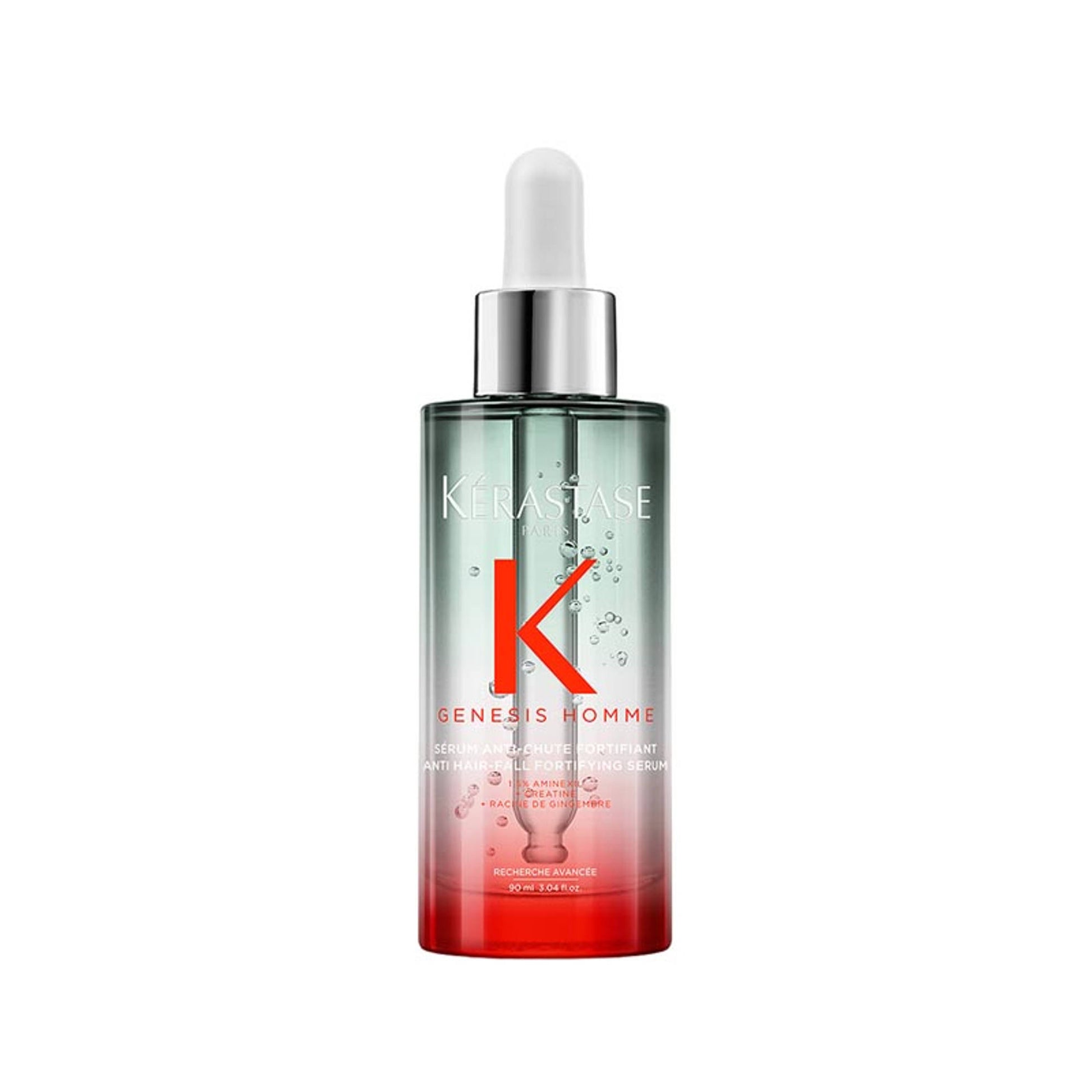 Kerastase Genesis Homme Fortifying Serum For Men