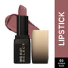 Swiss Beauty Select Dare To Matte Lipstick - 3 Antique Nude