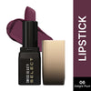 Swiss Beauty Select Dare To Matte Lipstick - 6 Delight Plum