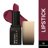 Swiss Beauty Select Dare To Matte Lipstick - 11 Vivid Maroon