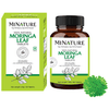 Minature 100% Natural Moringa Leaf Tablets