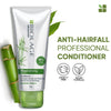 Biolage Fiberstrong Professional Conditioner for Hair Breakage, 12x Strength in Weak Hair