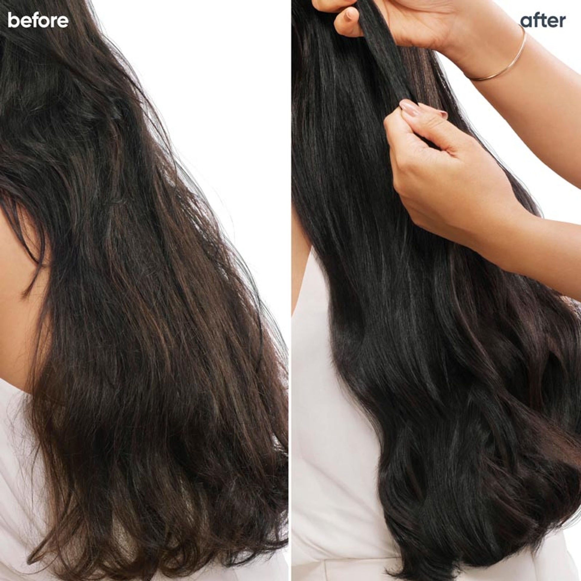 Biolage Fiberstrong Professional Conditioner for Hair Breakage, 12x Strength in Weak Hair