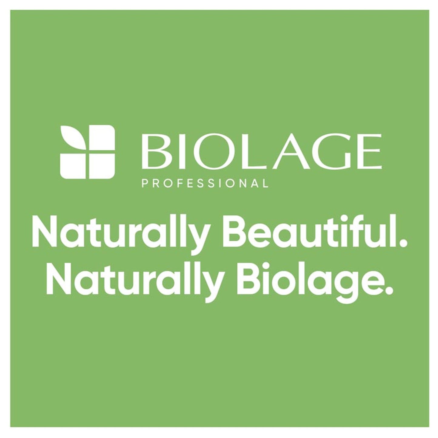 Biolage Fiberstrong Professional Conditioner for Hair Breakage, 12x Strength in Weak Hair