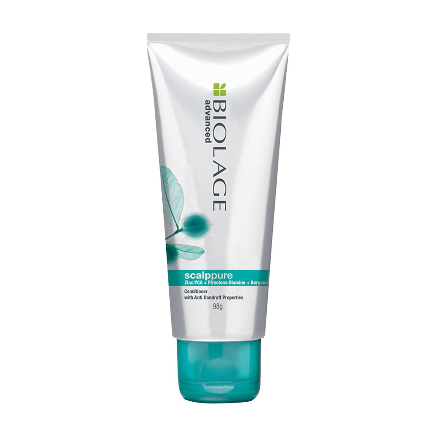 Biolage Scalppure Professional Anti-Dandruff Conditioner, Removes Visible Flakes in 1st WASH
