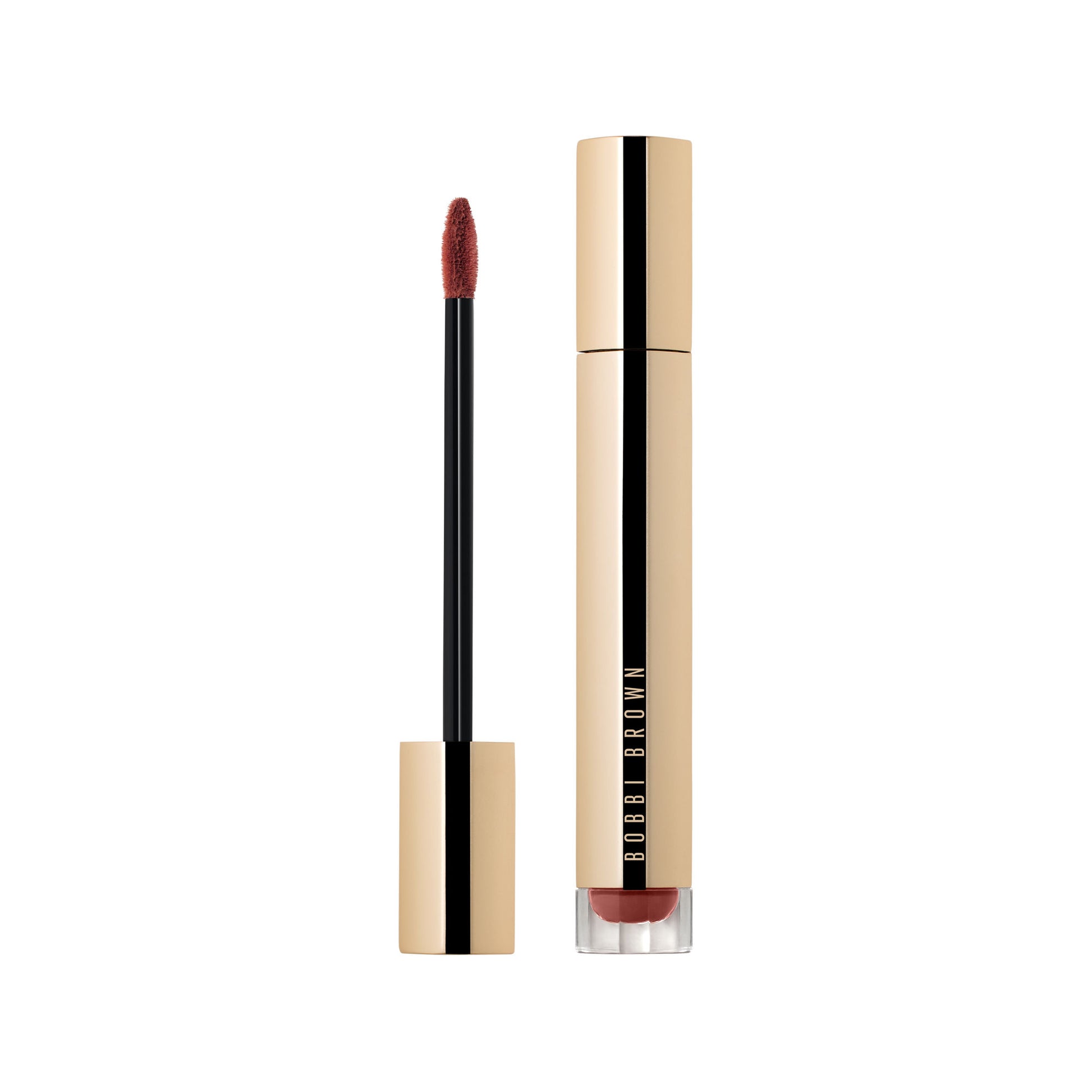 Bobbi Brown Luxe Matte Liquid Lip - Weekender