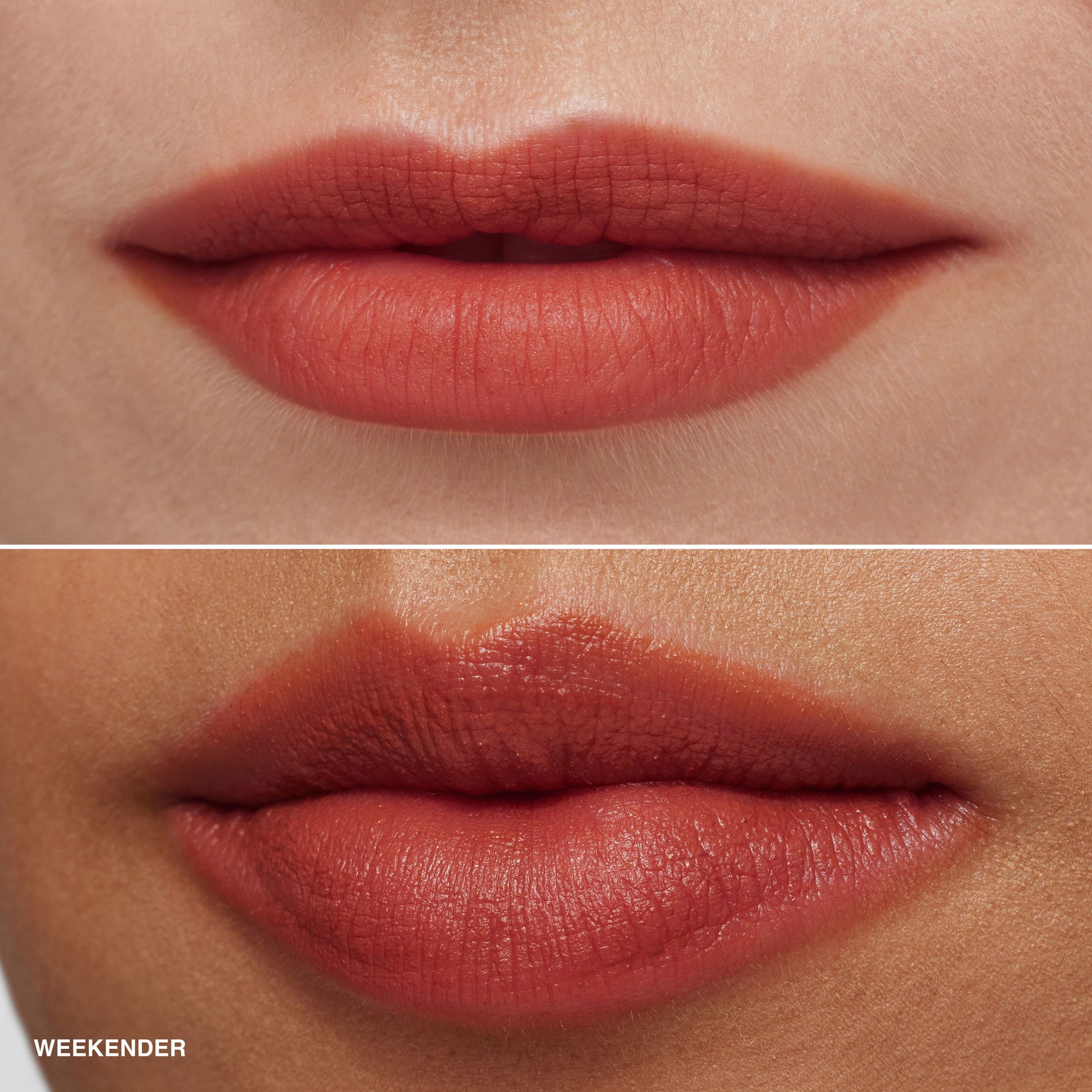 Bobbi Brown Luxe Matte Liquid Lip - Weekender