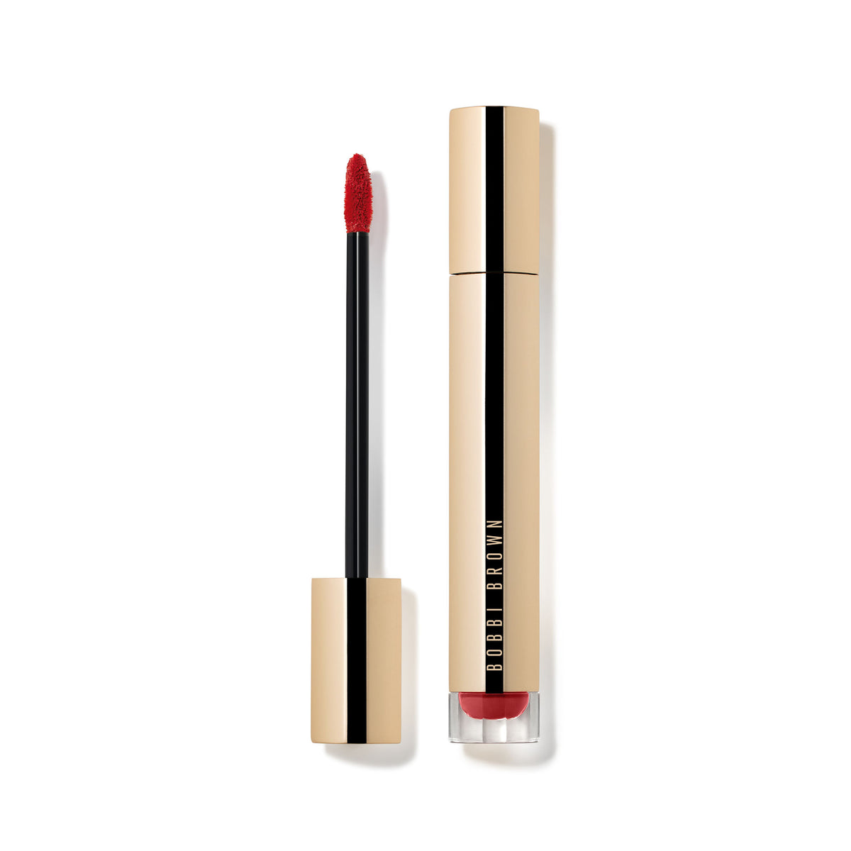 Bobbi Brown Luxe Matte Liquid Lip - Chelsea Rose