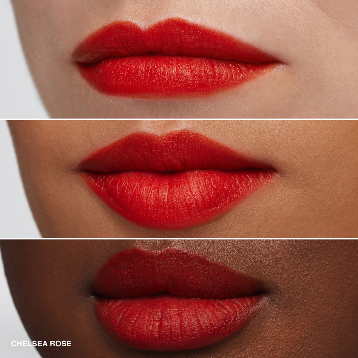 Bobbi Brown Luxe Matte Liquid Lip - Chelsea Rose