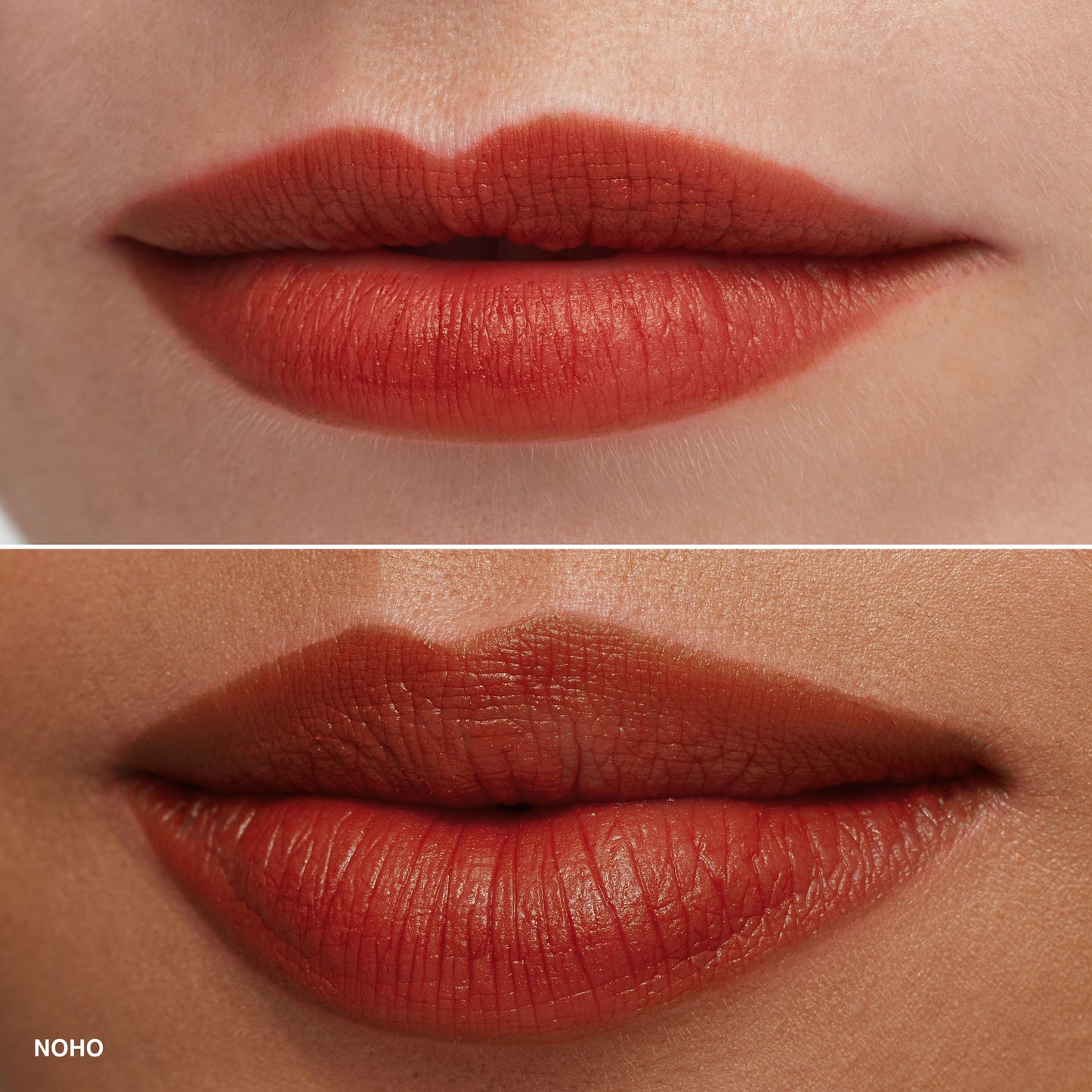 Bobbi Brown Luxe Matte Liquid Lip - Noho