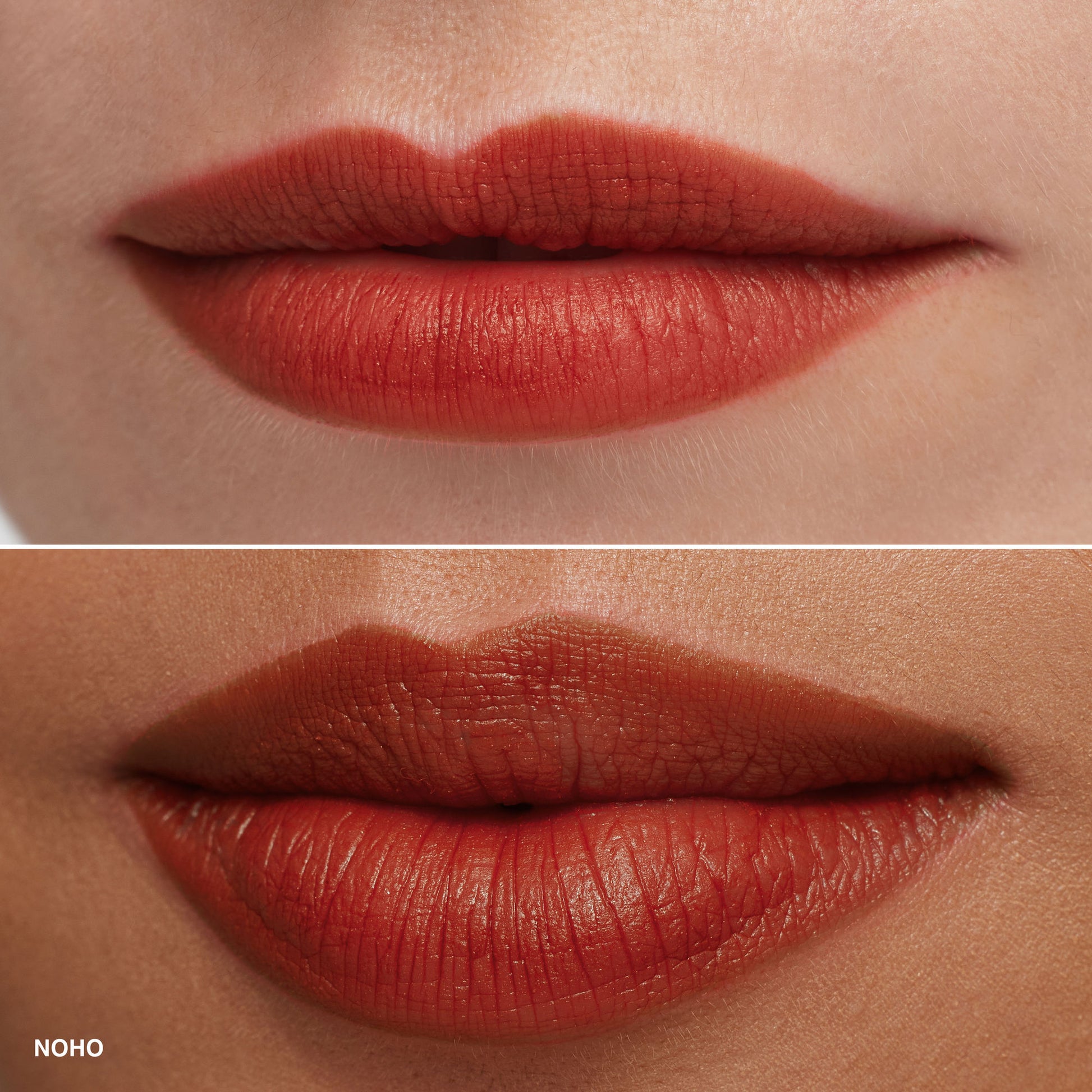 Bobbi Brown Luxe Matte Liquid Lip - Noho