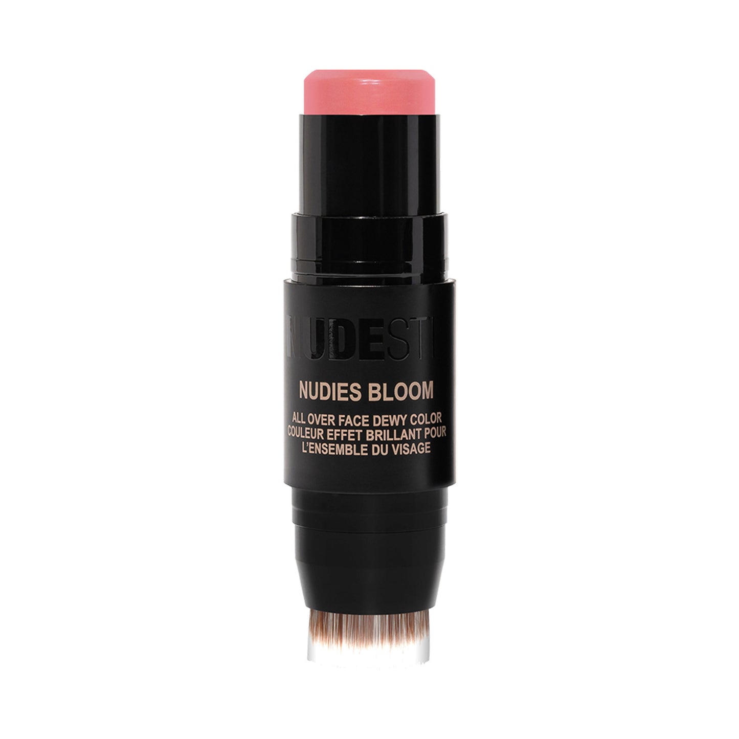 Nudestix Nudies Bloom All Over Dewy Color - Cherry Blossom Babe