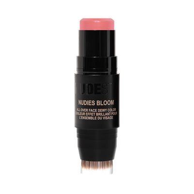 Nudestix Nudies Bloom All Over Dewy Color - Cherry Blossom Babe
