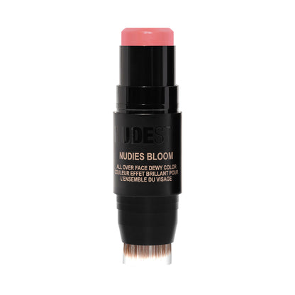 Nudestix Nudies Bloom All Over Dewy Color - Cherry Blossom Babe