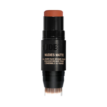 Nudestix Nudies Bronze All Over Face Color - Sunkissed