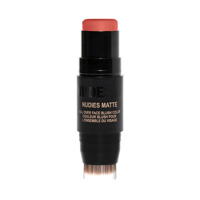 Nudestix Nudies Blush All Over Face Color - Sunset Strip