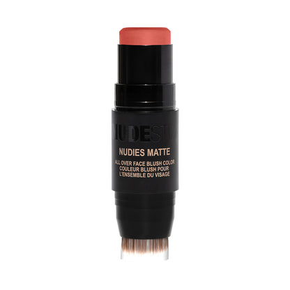 Nudestix Nudies Blush All Over Face Color - Sunset Strip