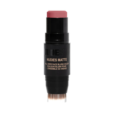 Nudestix Nudies Blush All Over Face Color - Cherie