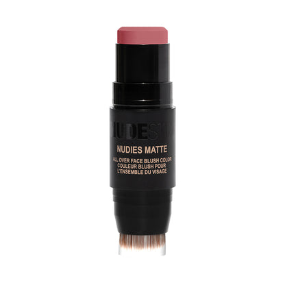 Nudestix Nudies Blush All Over Face Color - Cherie