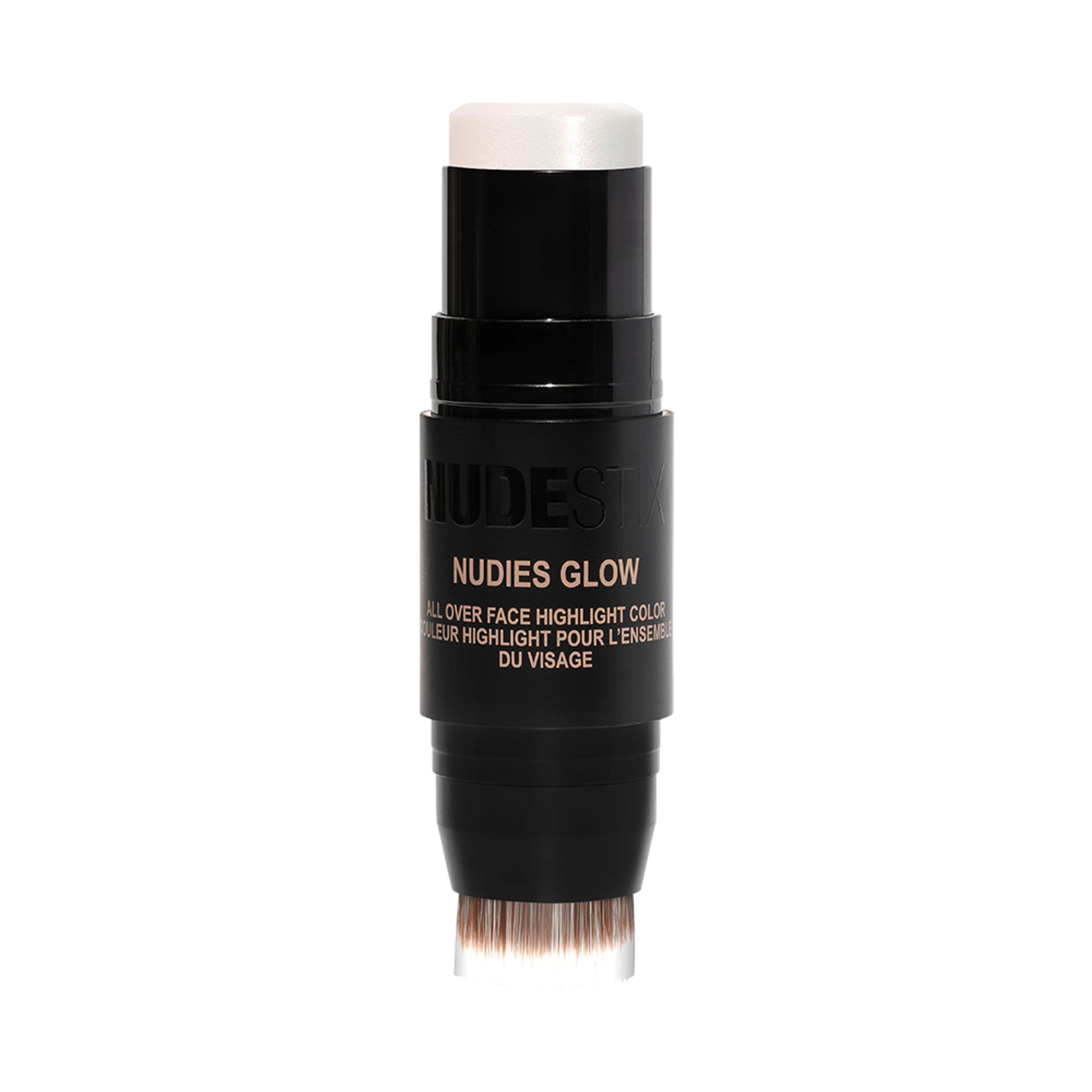Nudestix Nudies Glow All Over Face Color - Ice Ice Baby