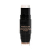 Nudestix Nudies Glow All Over Face Color - Ice Ice Baby