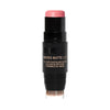 Nudestix Nudies Matte Lux All Over Face Blush Color - Rosy Posy