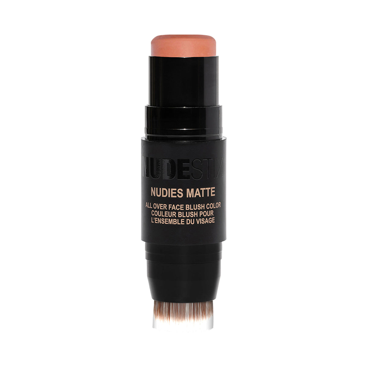Nudestix Nudies Blush All Over Face Color - In The Nude