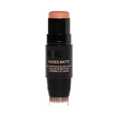 Nudestix Nudies Blush All Over Face Color - In The Nude
