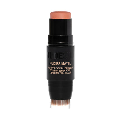 Nudestix Nudies Blush All Over Face Color - In The Nude
