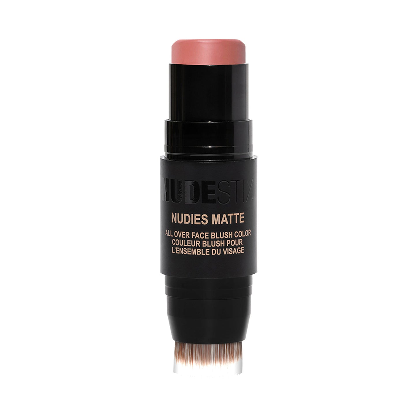 Nudestix Nudies Blush All Over Face Color - Naughty N' Spice