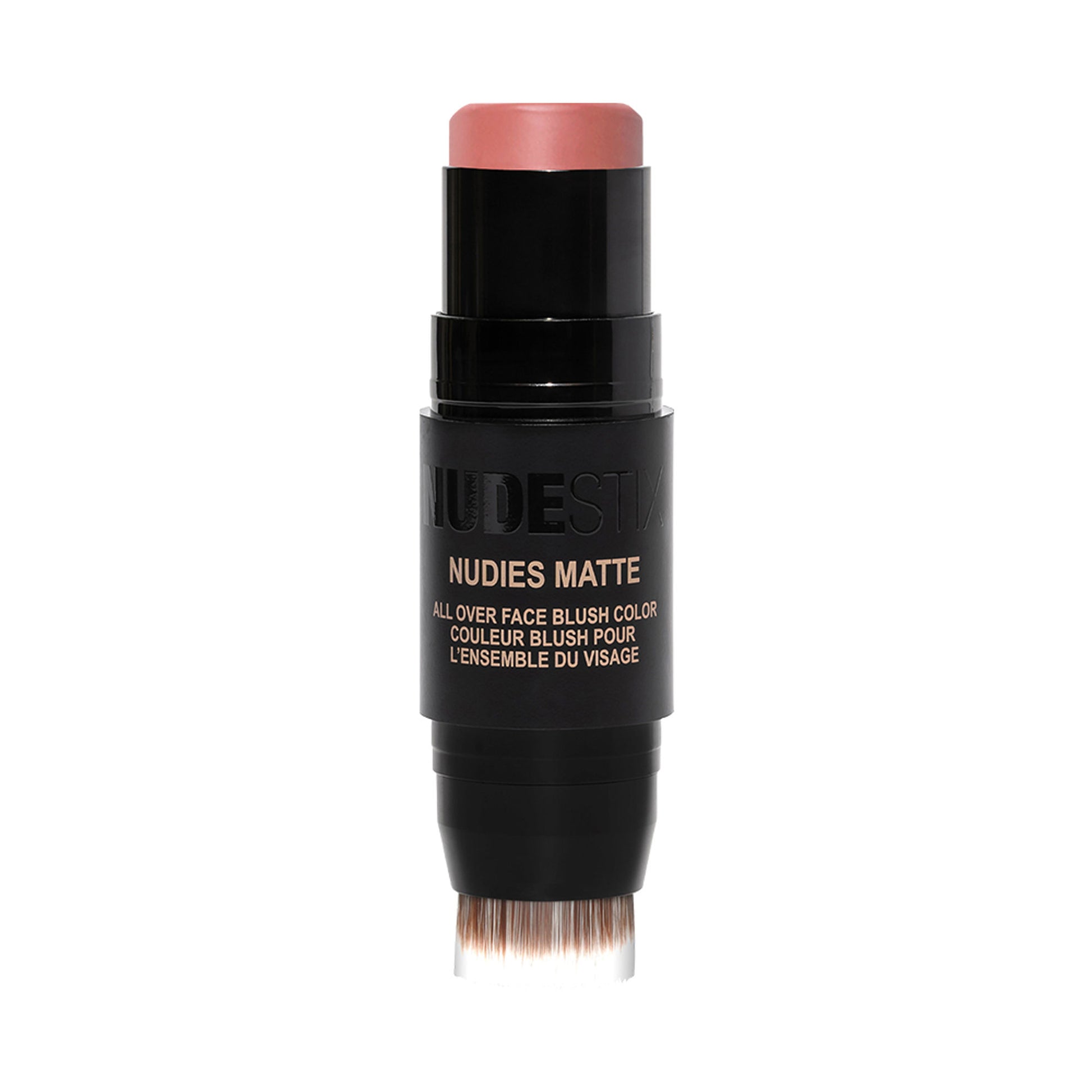 Nudestix Nudies Blush All Over Face Color - Naughty N' Spice