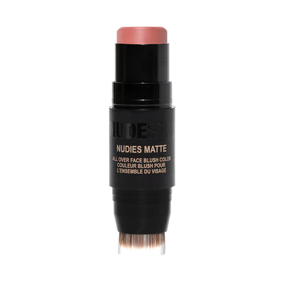 Nudestix Nudies Blush All Over Face Color - Naughty N' Spice