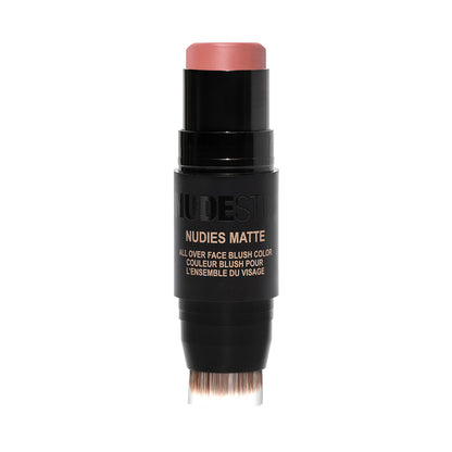 Nudestix Nudies Blush All Over Face Color - Naughty N' Spice