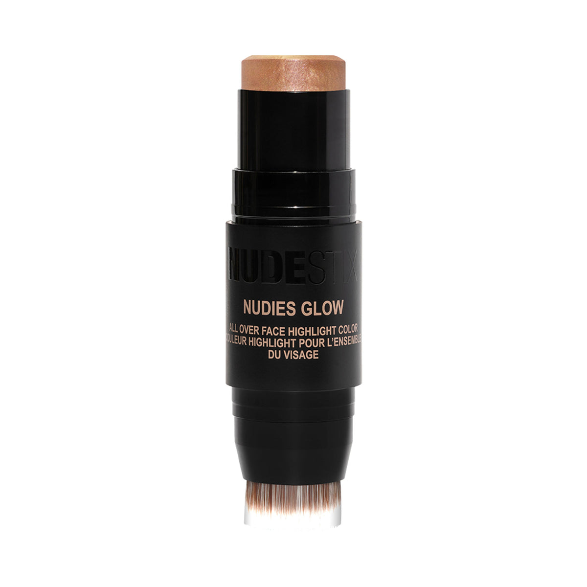 Nudestix Nudies Glow All Over Face Color - Hey, Honey