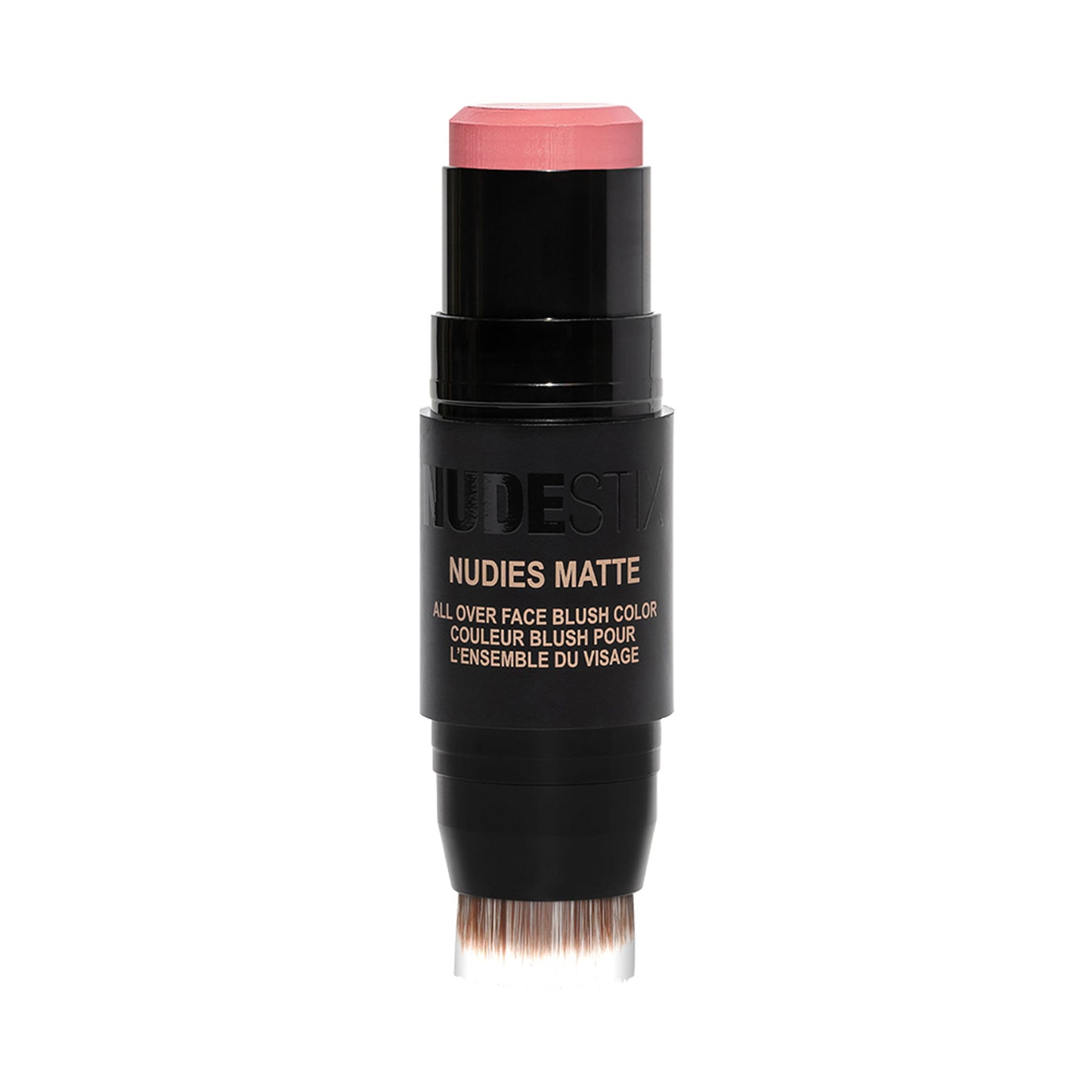 Nudestix Nudies Blush All Over Face Color - Sunkissed Pink