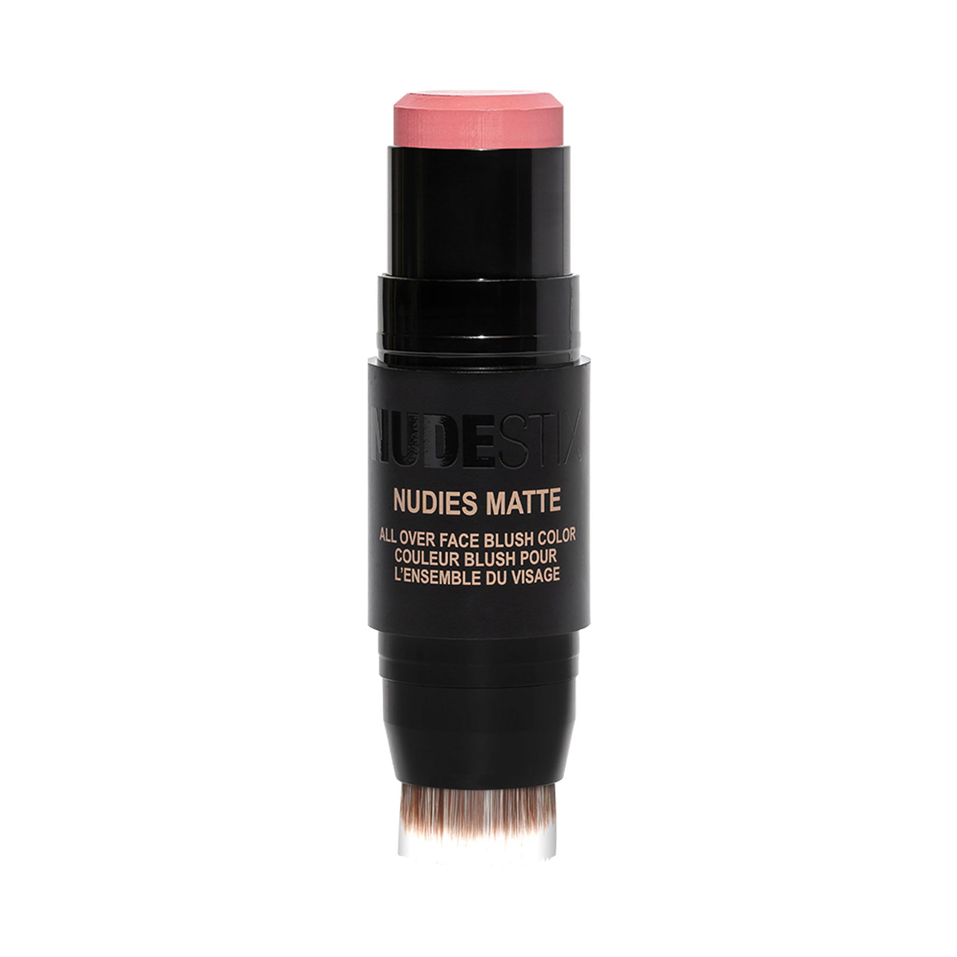 Nudestix Nudies Blush All Over Face Color - Sunkissed Pink