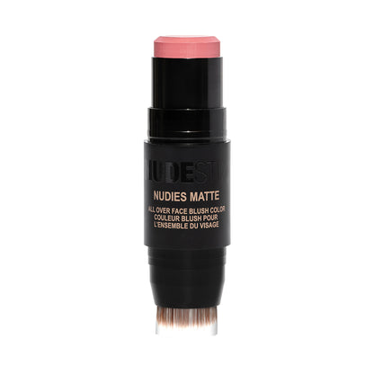 Nudestix Nudies Blush All Over Face Color - Sunkissed Pink
