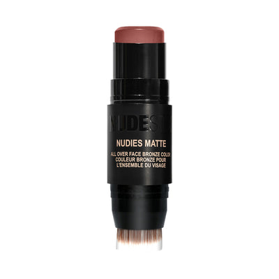 Nudestix Nudies Bronze All Over Face Color - Sunkissed Cool