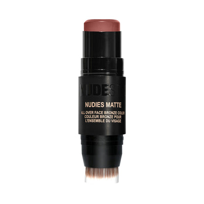 Nudestix Nudies Bronze All Over Face Color - Sunkissed Cool