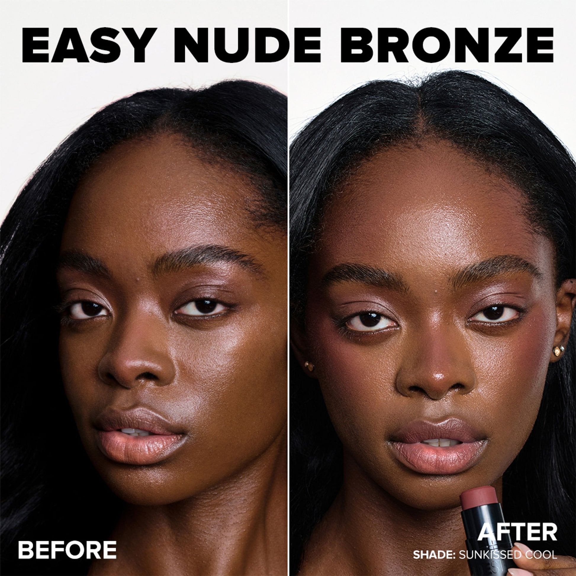 Nudestix Nudies Bronze All Over Face Color - Sunkissed Cool