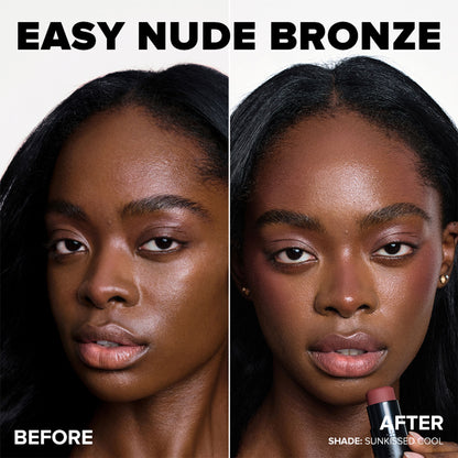 Nudestix Nudies Bronze All Over Face Color - Sunkissed Cool
