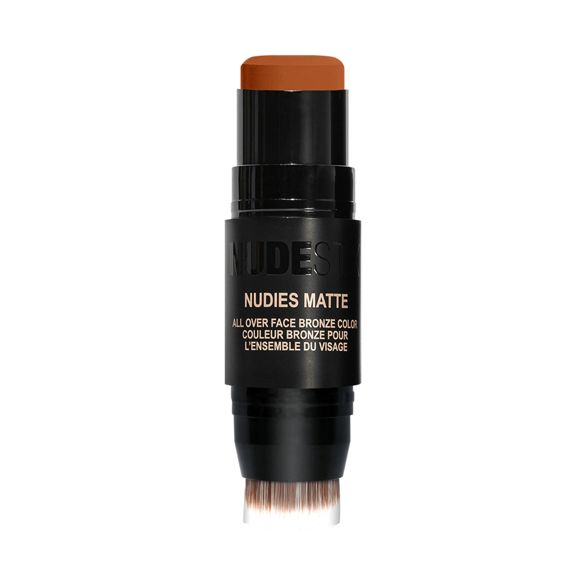 Nudestix Nudies Bronze All Over Face Color - Terracotta Tan