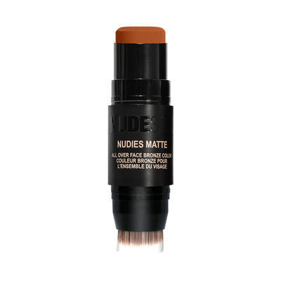 Nudestix Nudies Bronze All Over Face Color - Terracotta Tan