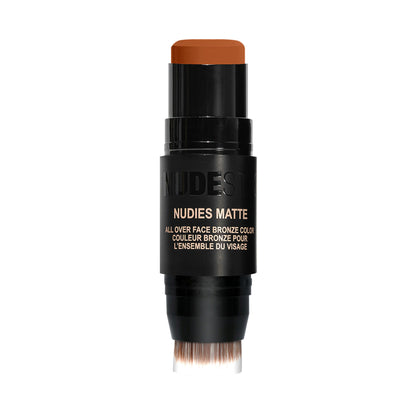 Nudestix Nudies Bronze All Over Face Color - Terracotta Tan