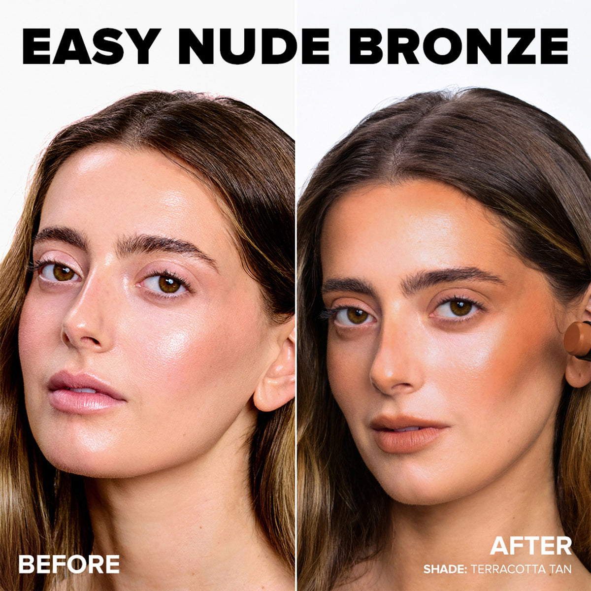 Nudestix Nudies Bronze All Over Face Color - Terracotta Tan
