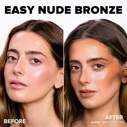 Nudestix Nudies Bronze All Over Face Color - Terracotta Tan