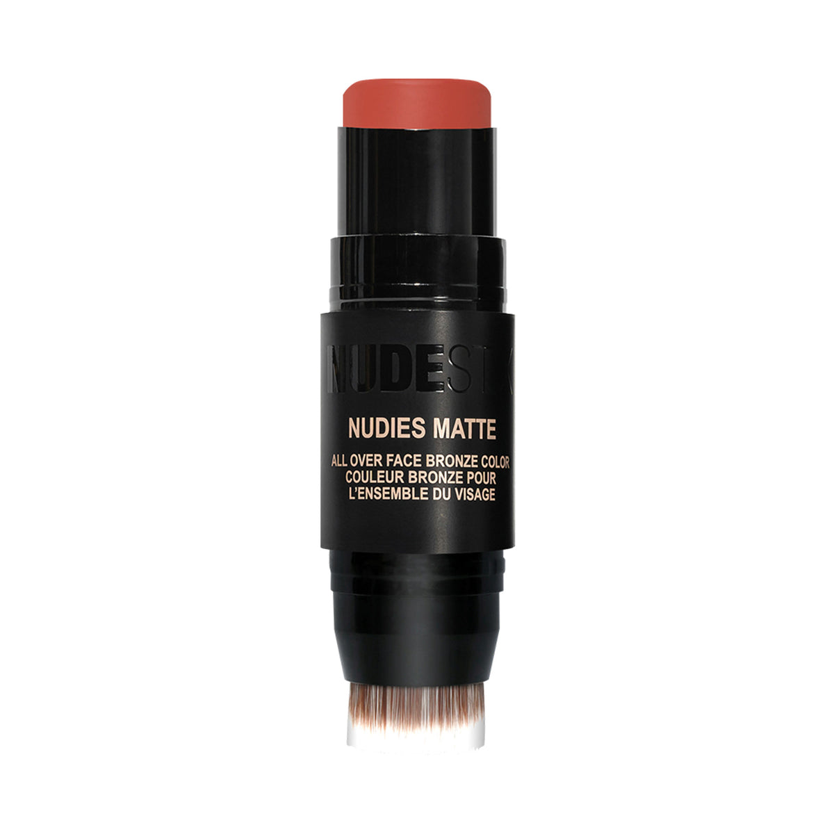 Nudestix Nudies Bronze All Over Face Color - Beach Babe